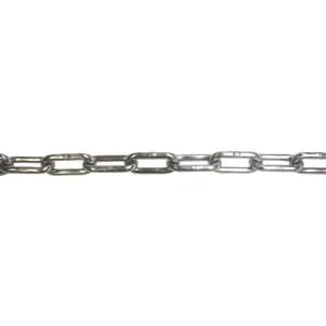 König - 1500095268 - 8x31mm (8.00mm Chains) - 5m Stück