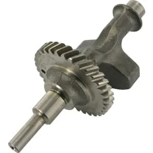 Kohler - 1214427S - Achse