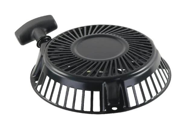 Kohler - 1416530S - Reversierstarter Baugruppe