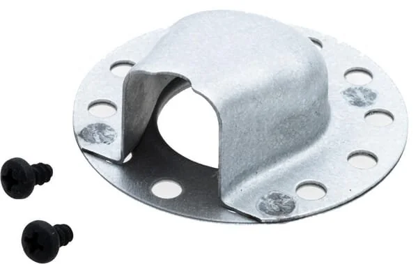 Kohler - 1773003S - Schalldämpfer Leitblech Satz