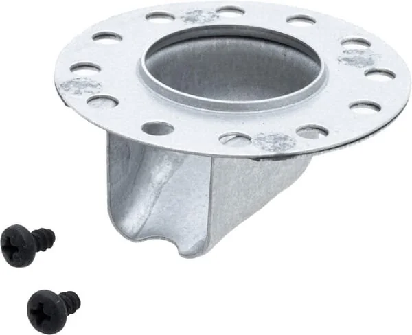 Kohler - 1773003S - Schalldämpfer Leitblech Satz