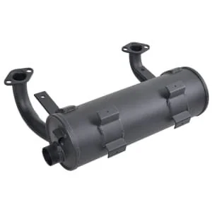 Kohler - 24068115S - Schalldämpfer
