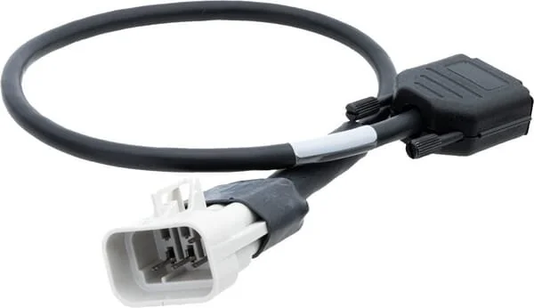 Kohler - 2576148S - Kabel, 7 Pin Zu DB9