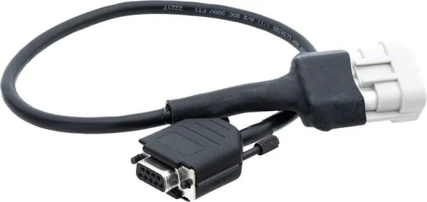 Kohler - 2576148S - Kabel, 7 Pin Zu DB9