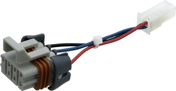 Kohler - 2576153S - Adapter 7 Pin Zu 4 Pin