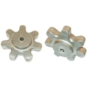 Kohlswa - SG7812 - Kettenrad 78 - 12 Zähne