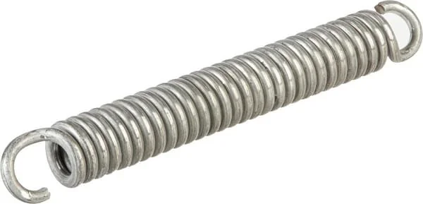 Kongskilde - 73000HF0442 - Feder D6