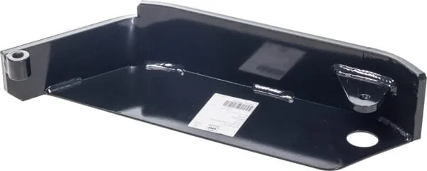 Kongskilde - 74966879400V - Kufe LH R500