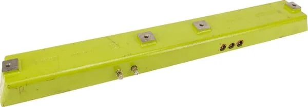 Kongskilde - 812064377X - Magnet
