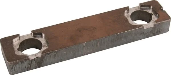 Kongskilde - 812064732X - Rückenplatte Für Messer