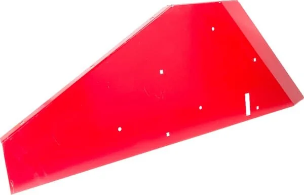 Kongskilde - 812087833A - Schutz