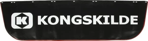 Kongskilde - 812520313B - Schwadstopp K-Logo