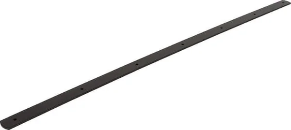 Kongskilde - 812712890X - Schiene für Schutz
