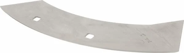 Kongskilde - 812714830X - Verschleißplatte 11