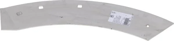 Kongskilde - 812714909X - Verschleißplatte 03
