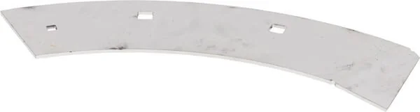 Kongskilde - 812714913X - Verschleißplatte 07