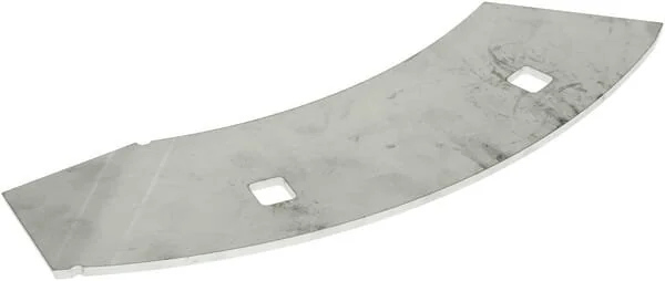 Kongskilde - 812714917X - Verschleißplatte 11