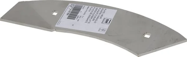 Kongskilde - 812714918X - Verschleißplatte 12