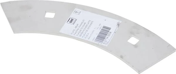 Kongskilde - 812714920X - Verschleißplatte 14