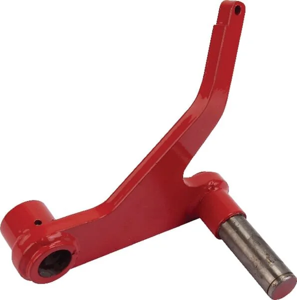 Kongskilde - 813325980A - Riemenspanner