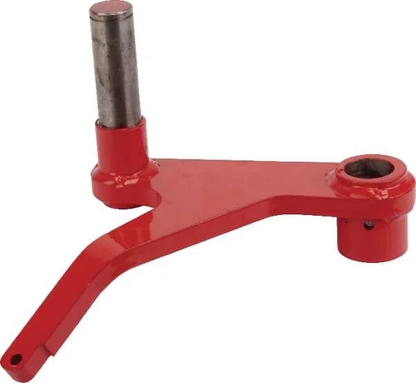 Kongskilde - 813325980A - Riemenspanner