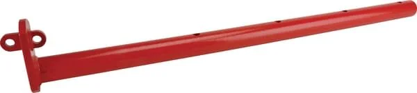 Kongskilde - 813510087X - Geschweißtes Zinkenrohr