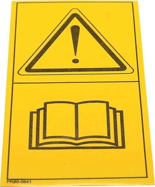 Kongskilde - 81PR800841 - Handbuch lesen
