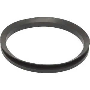Kongskilde Industries - 100413069 - V-Ring Typ A 115-125