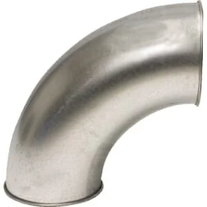 Kongskilde Industries - 122050116 - Bogen 90° OK200