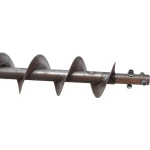 Kongskilde Industries - 171004422 - Innere Schnecke 2,0m DGA152