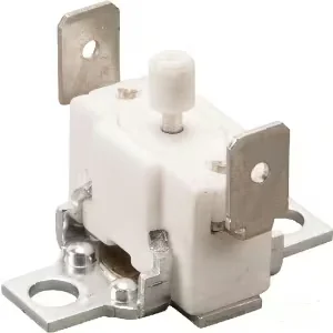 Kongskilde Industries - 90220360021 - Überhitzungsthermostat 100º C