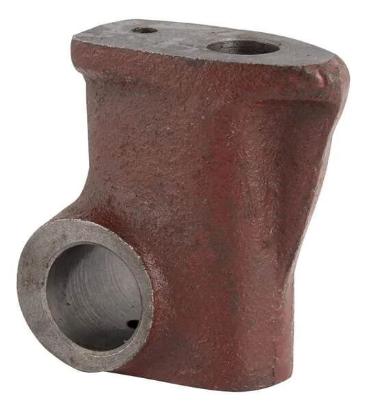 Korurs - 80005046N - Motor-Ventilhebel-Halterung, Zwei Löcher