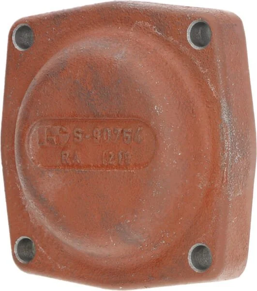 Korurs - 80108027N - Untere Wellenabdeckung