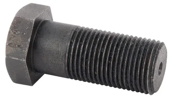 Korurs - 80161017N - Hinterradwellenbolzen