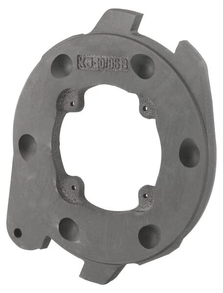 Korurs - 80227001N - Bremsscheibe