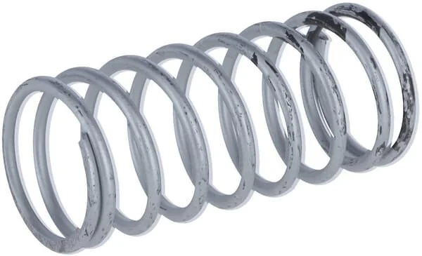 Korurs - 80453035N - Untere Kupplungsfeder
