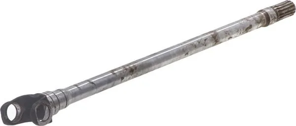 Korurs - 84174014N - Achse links neuer Typ 930mm