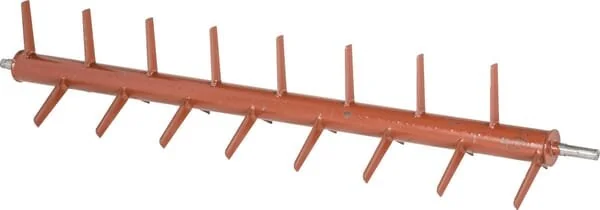 Kowalski - 53612219250230 - Mulch Trommel Oberteil
