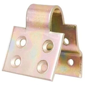 Kowalski - 55355644600615 - Zentraler Halbverschluss Von Anna Finger Höcker
