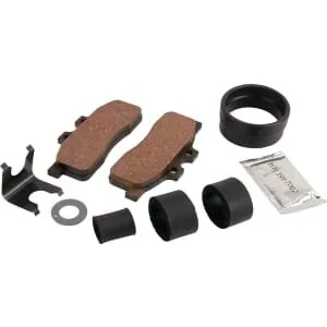 Kramer - 1000503795 - Bremsbelag