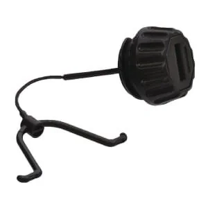 Kramp - 00003500510KR - Benzindeckel/Öldeckel