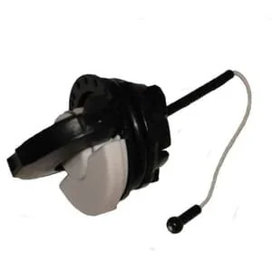 Kramp - 00003500533KR - Benzindeckel