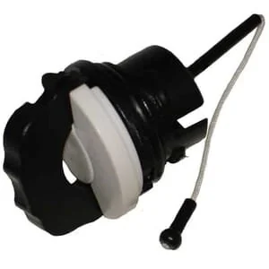 Kramp - 00003500537KR - Öldeckel