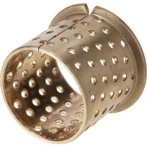 Kramp - 0006377140N - Lager Buchse