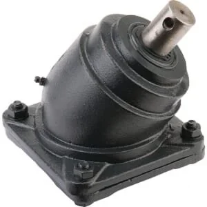 Kramp - 0006395930KR - Gehäuse