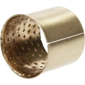 Kramp - 0006551431N - Lager Buchse