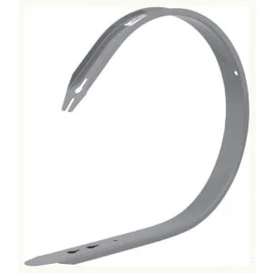 Kramp - 0008214392KR - Pick-Up-Band Niedrig Komplett