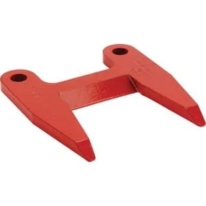 Kramp - 0009391680KR - Doppelfinger