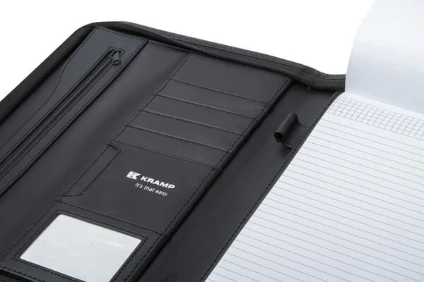 Kramp - 00800018001 - Sammelmappe A4