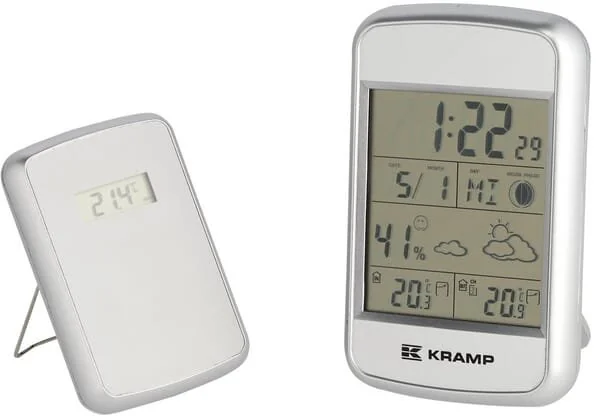 Kramp - 00904523007 - Wetterstation